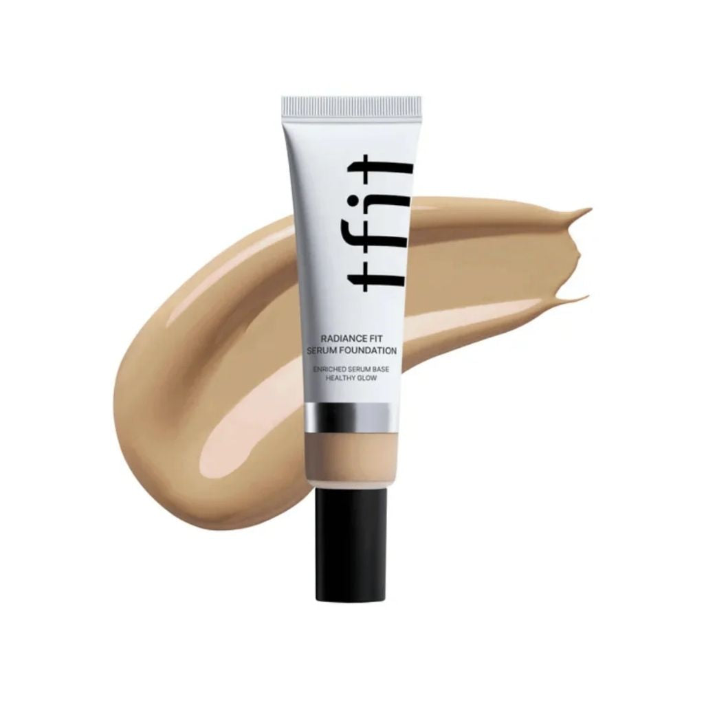 Radiance Fit Serum Foundation