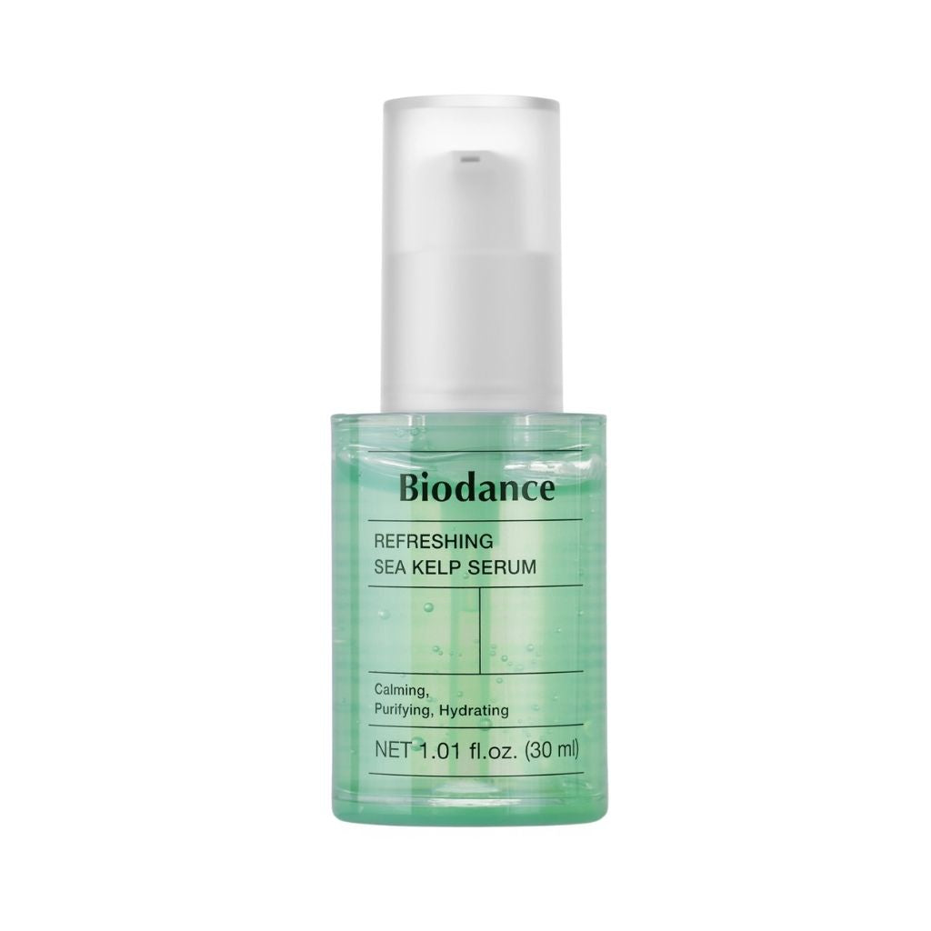 Refreshing Sea Kelp Serum