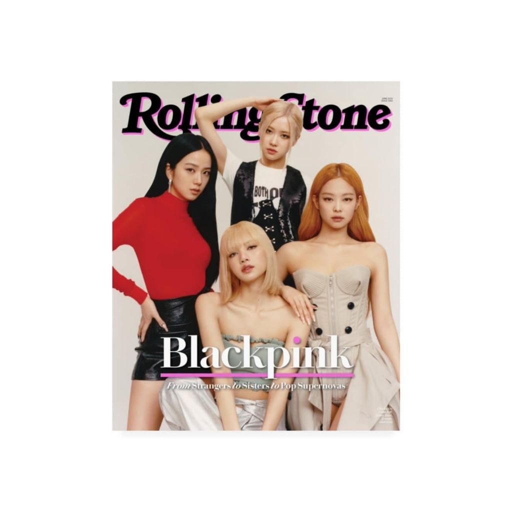 Rolling Stone Korea