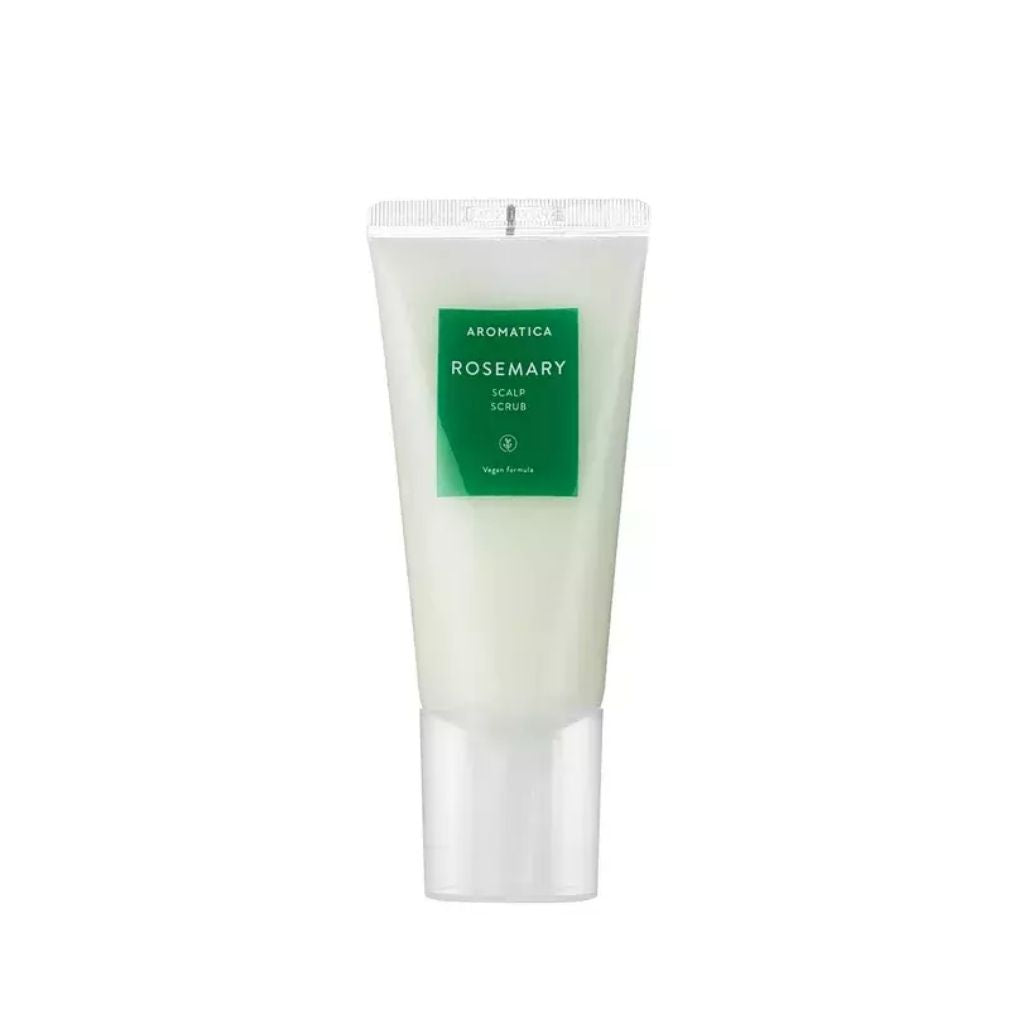 Rosemary Scalp Scrub