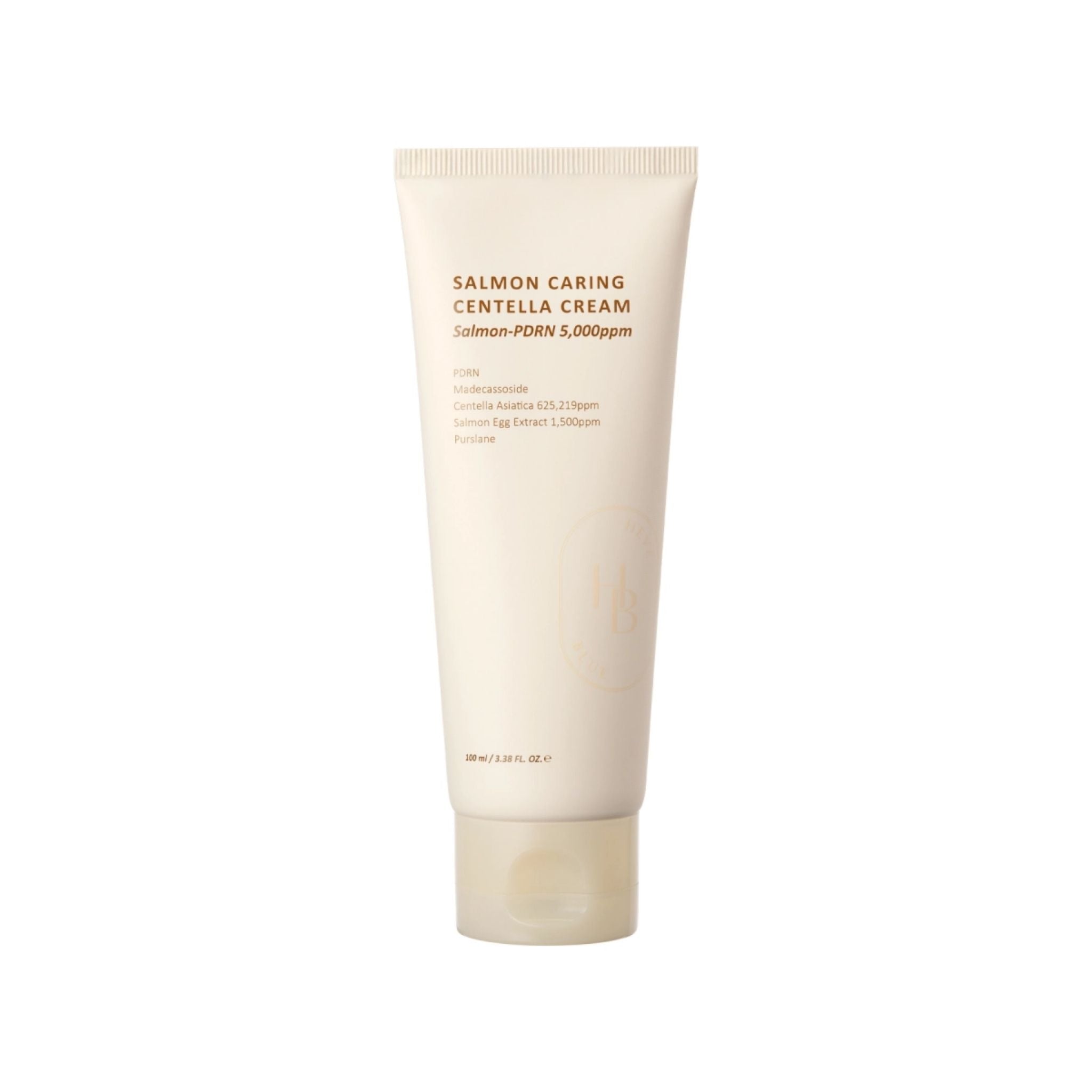 Salmon Caring Centella Cream