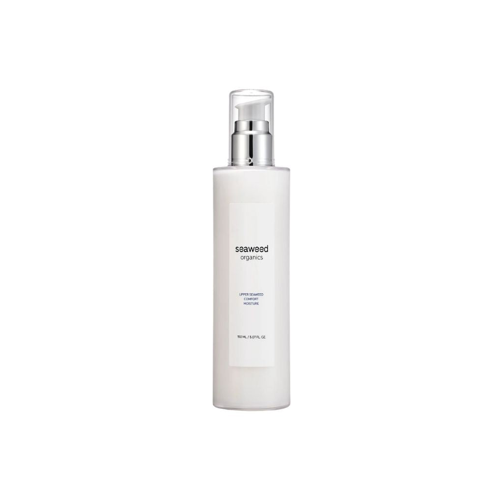 Upper Seaweed Comfort Moisture