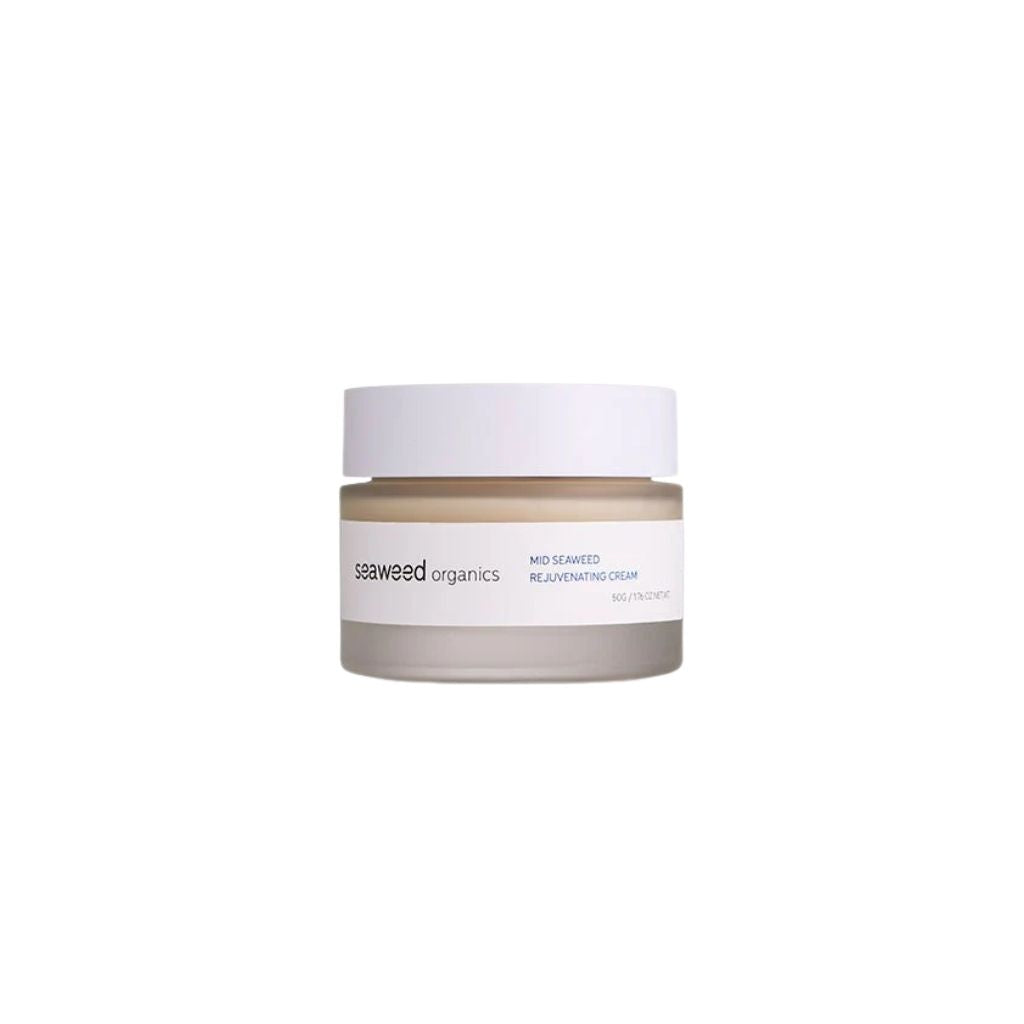 Mid Seaweed Rejuvenating Cream