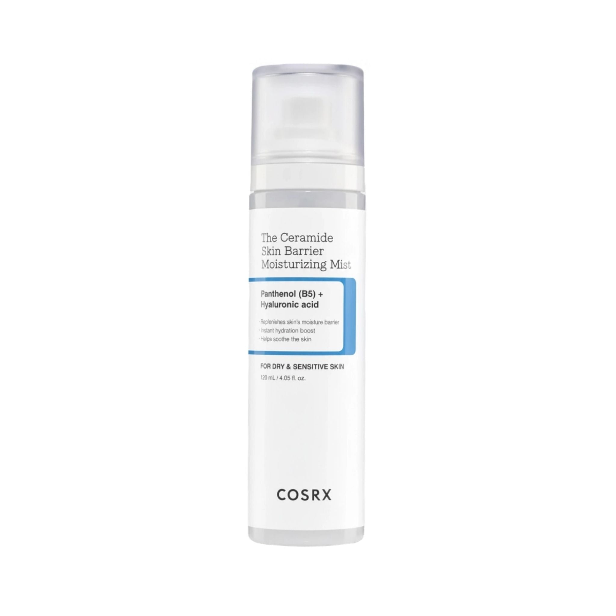 The Skin Barrier Moisturizing Mist