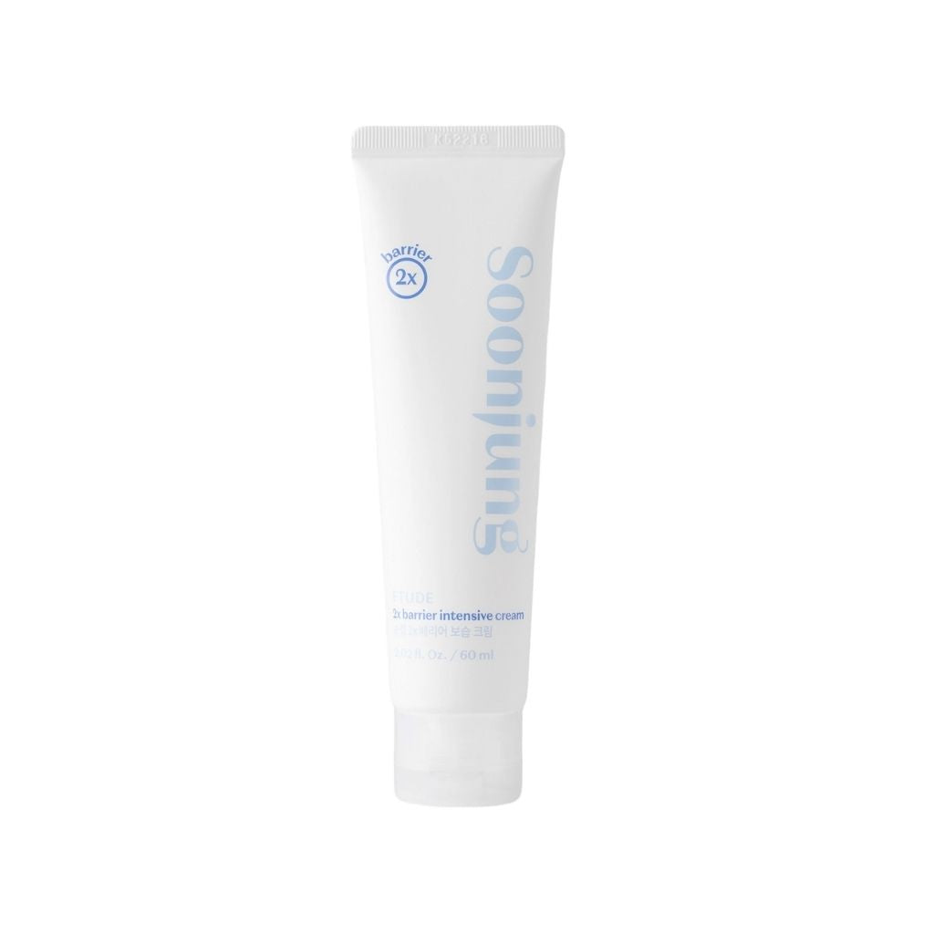 Soonjung 2x Barrier Intensive Cream