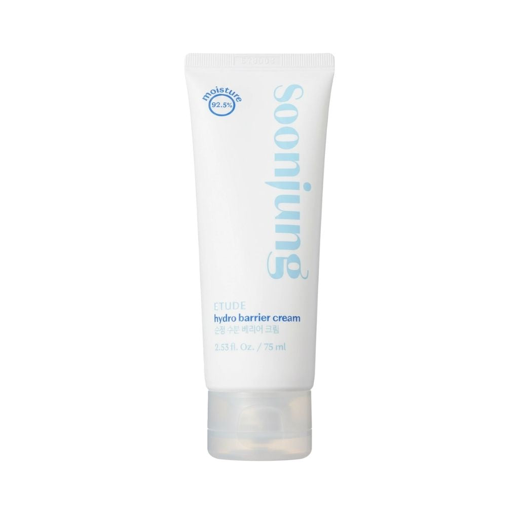Soonjung Hydro Barrier Cream
