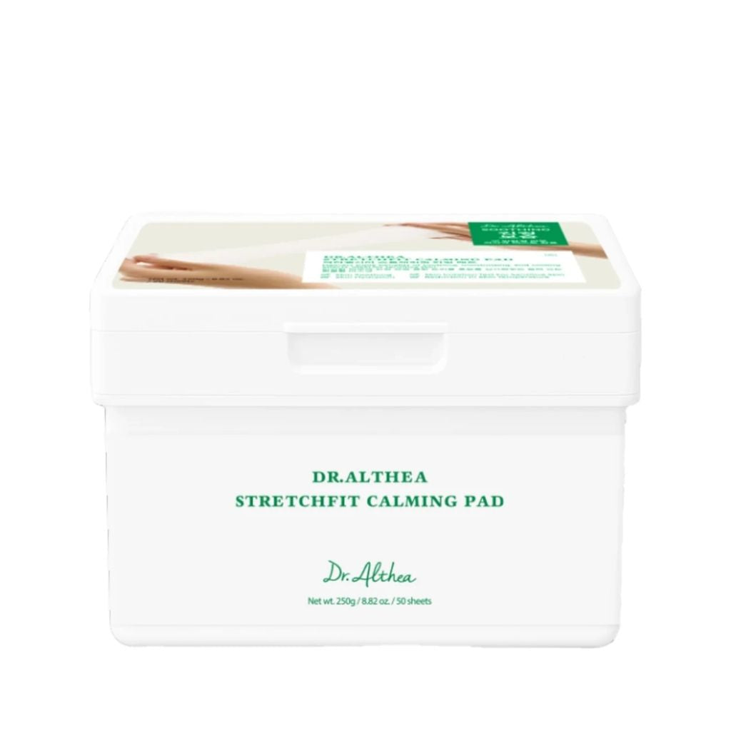 Stretchfit Calming Pad