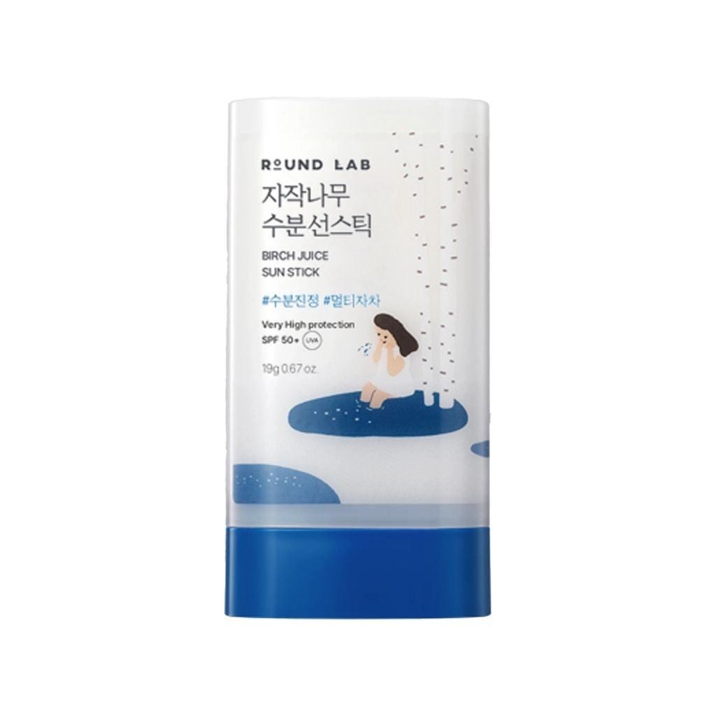 Birch Juice Moisturizing Sun Stick