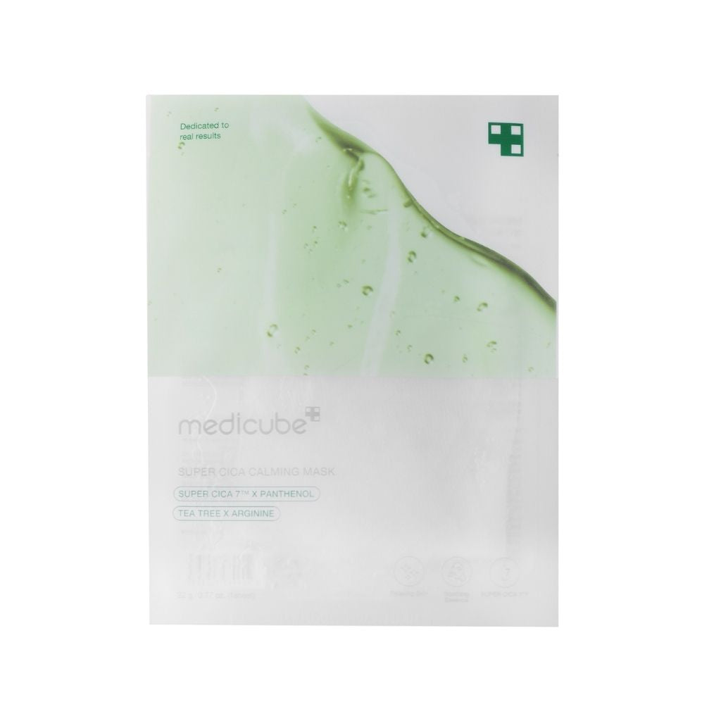 Super Cica Calming Mask