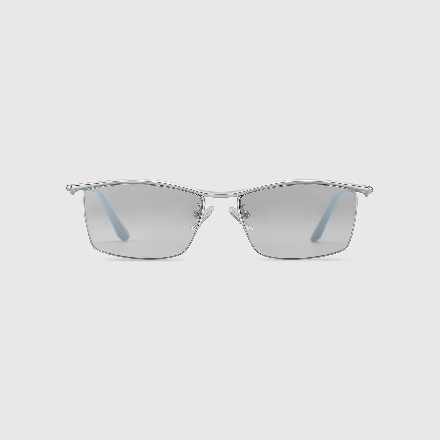 TIAGO-S MATTE SILVER