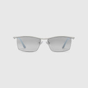 TIAGO-S MATTE SILVER