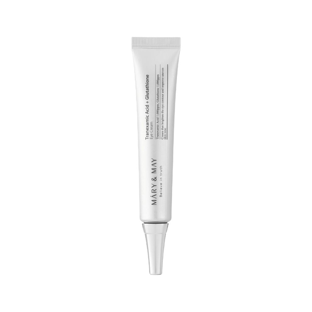 Tranexamic Acid+ Glutathione Eye Cream