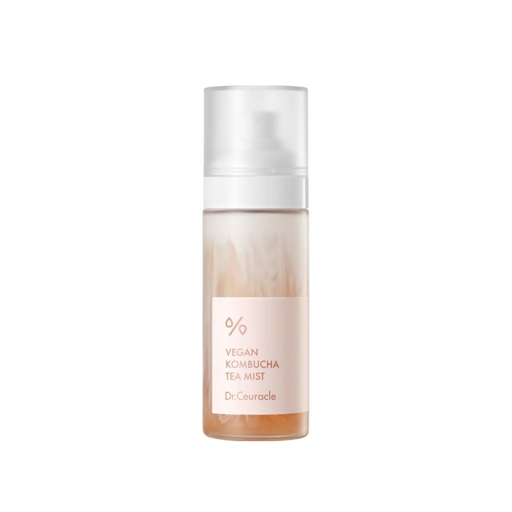 Vegan Kombucha Tea Mist