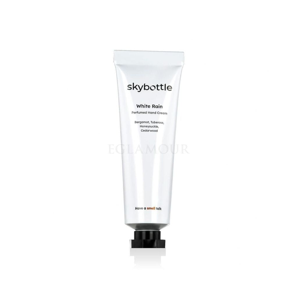 White Rain Perfumed Hand Cream