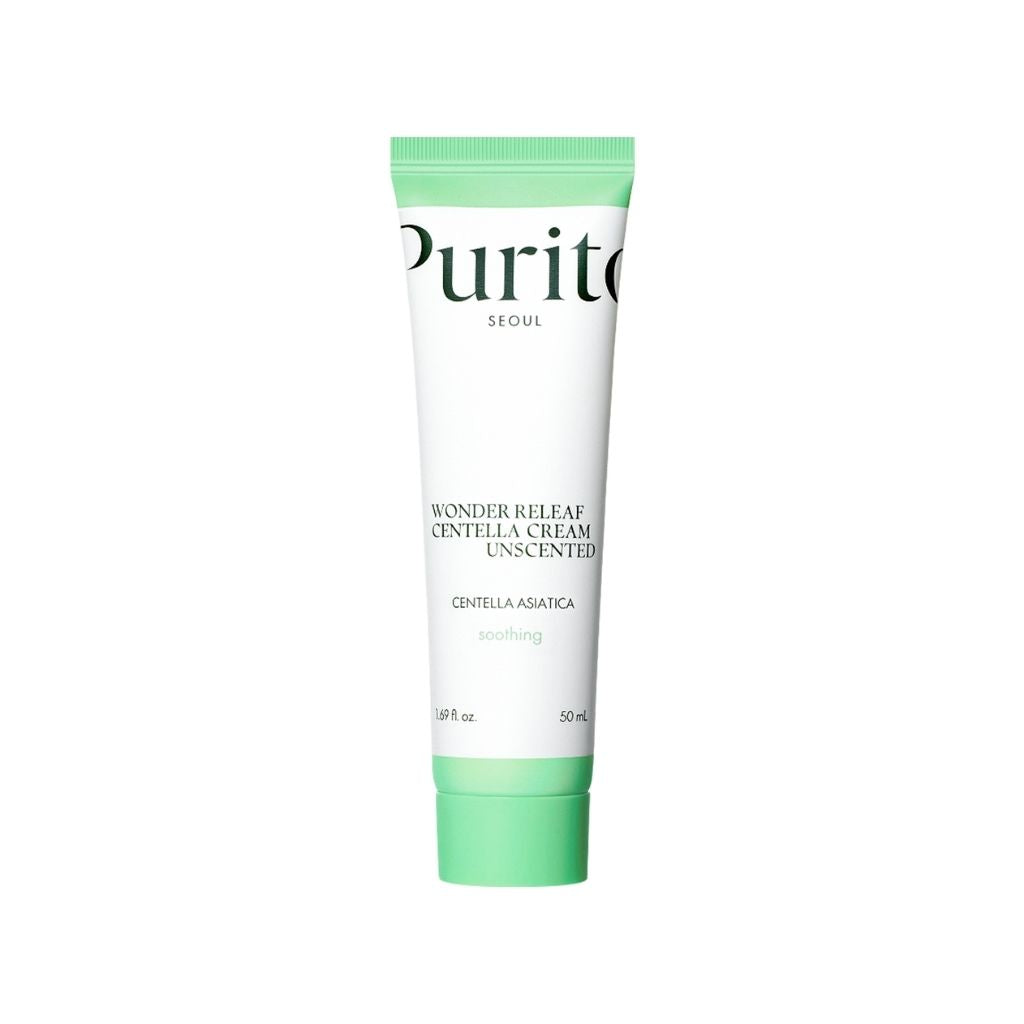 Wonder Releaf Centella Cream Unscented