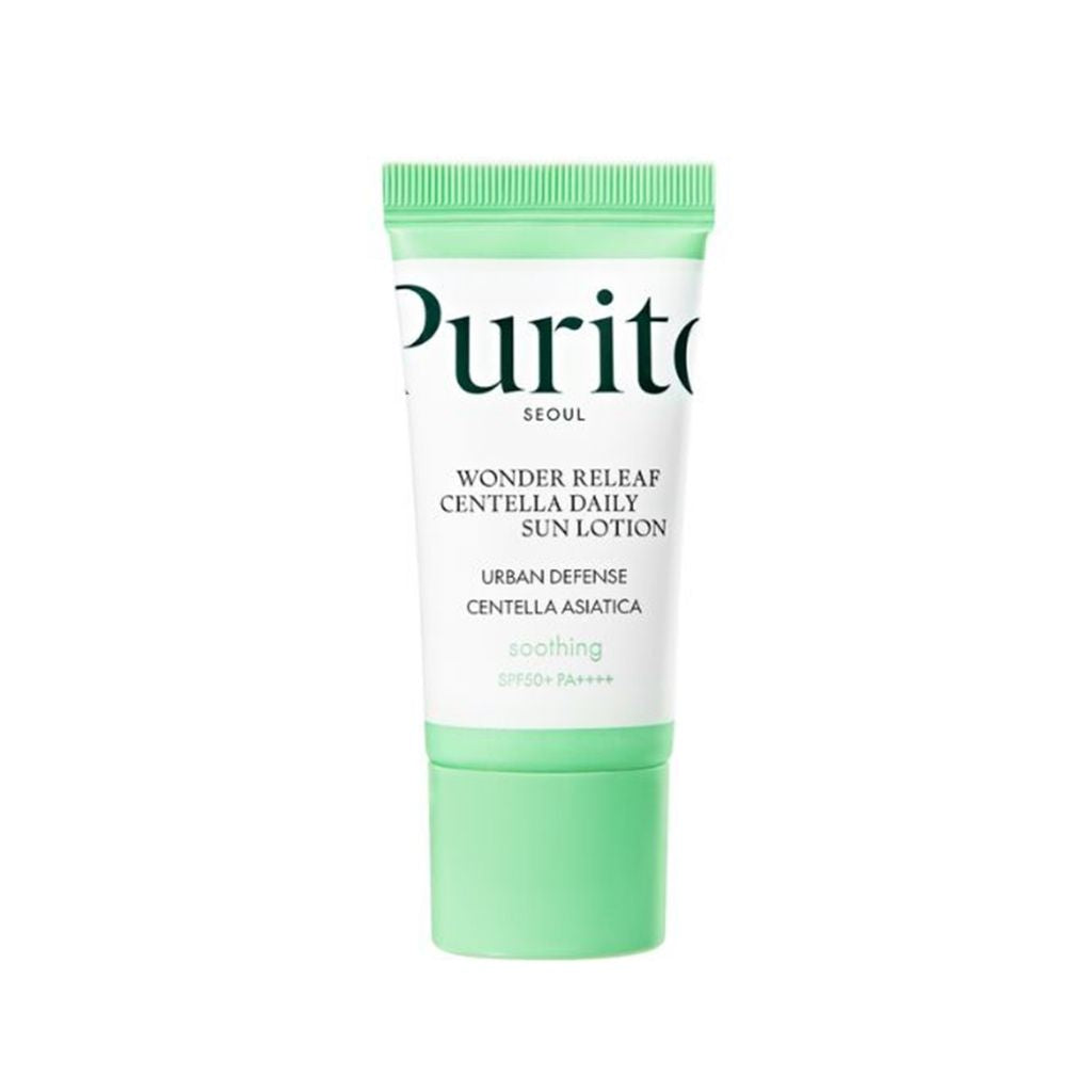 Wonder Releaf Centella Daily Sun Lotion