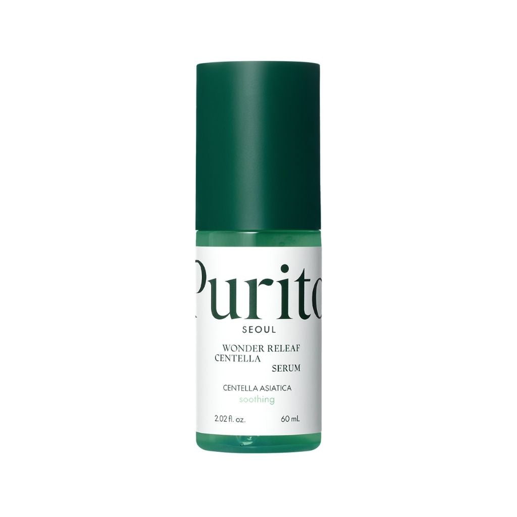 Wonder Releaf Centella Serum