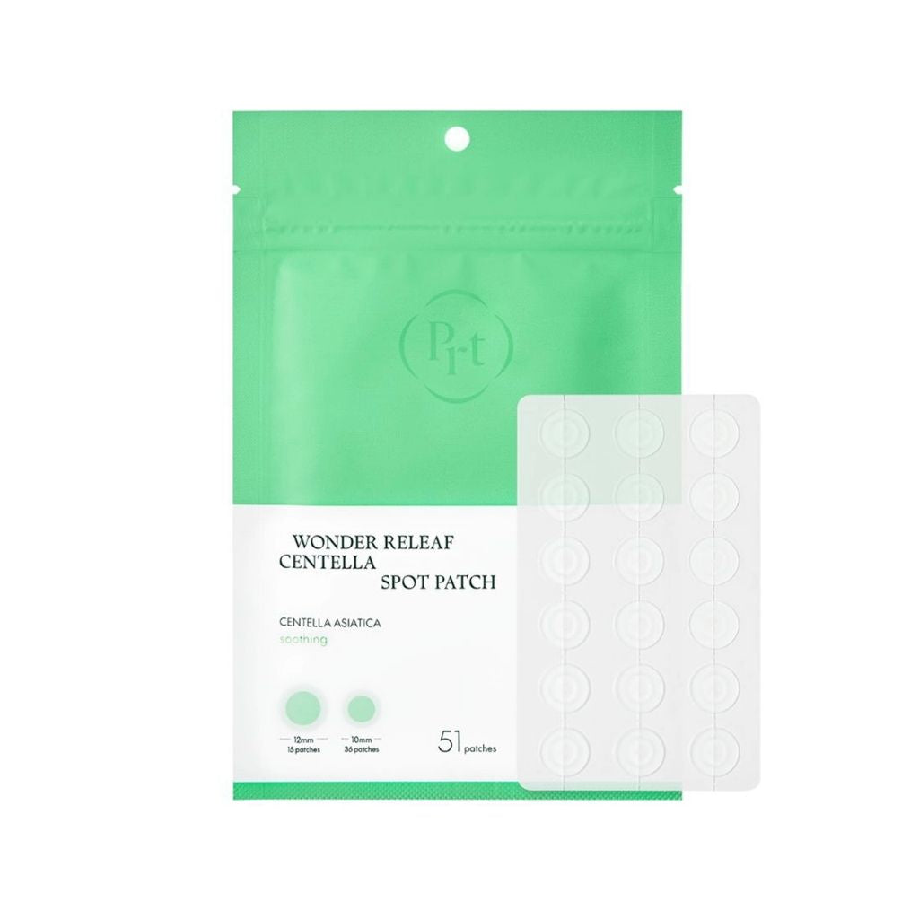 Wonder Releaf Centella Spot Patch